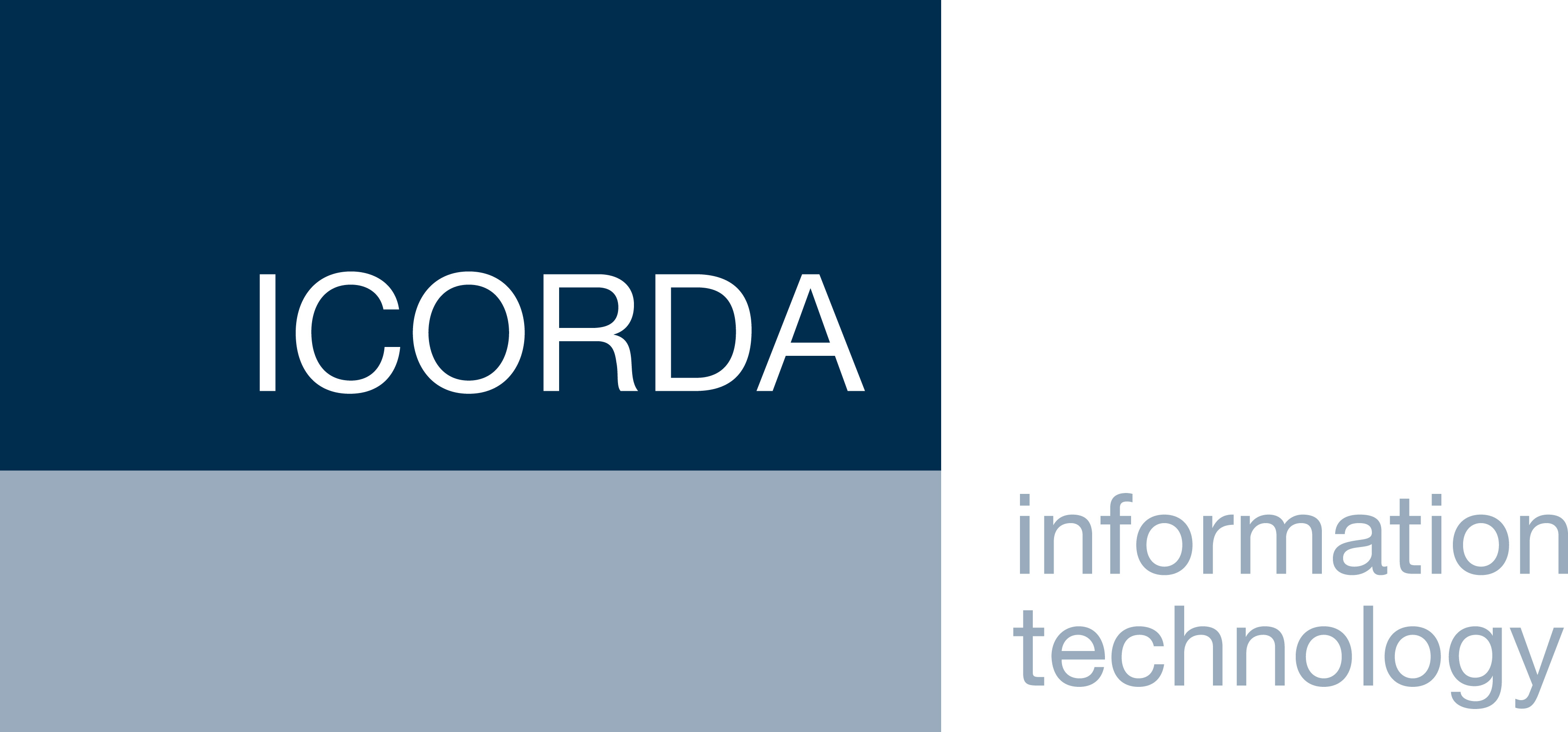 ICORDA NV